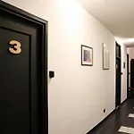 Apartment Nik Genoa
