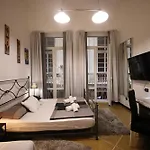 Apartment Nik *