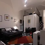 Nik Apartment