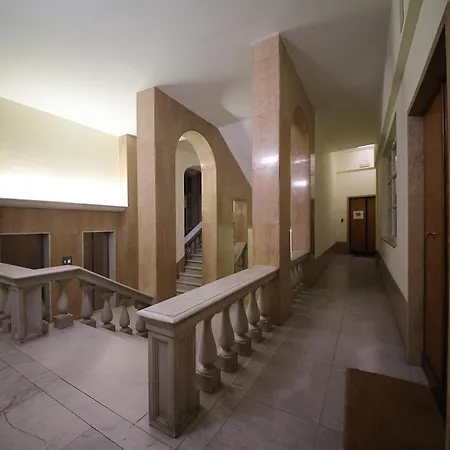 Nik Apartmán Janov