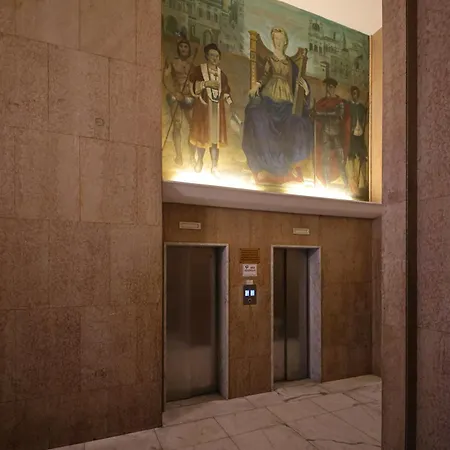 Πανσιόν Nik 3*