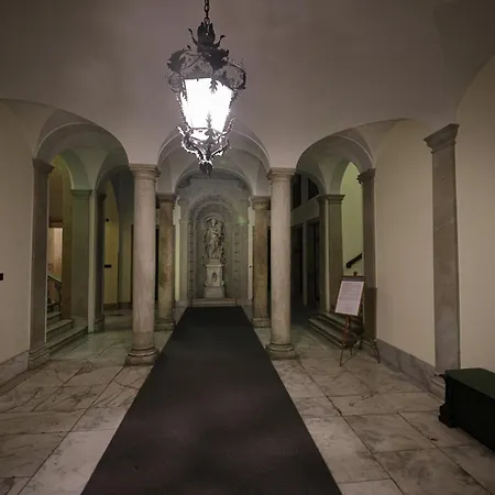 Nik Apartmán