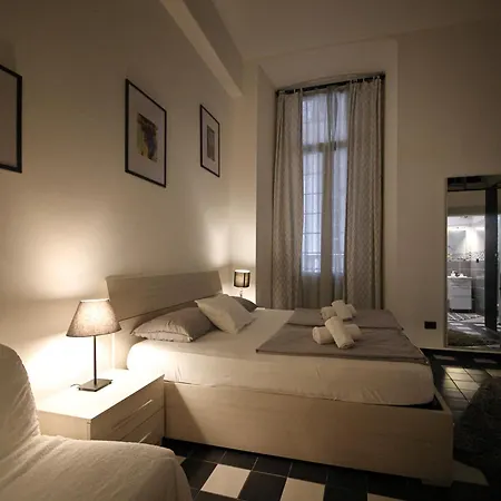 Nik Apartmán