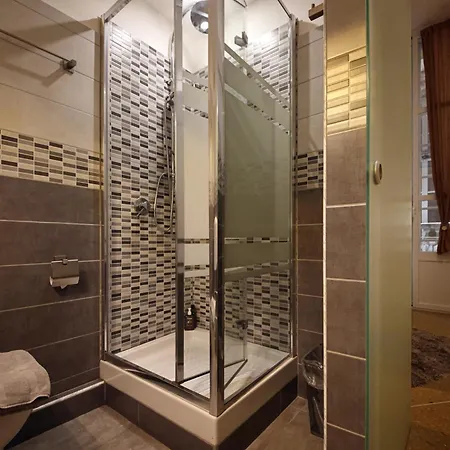 Apartmán Nik *