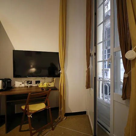 Nik Apartmán *