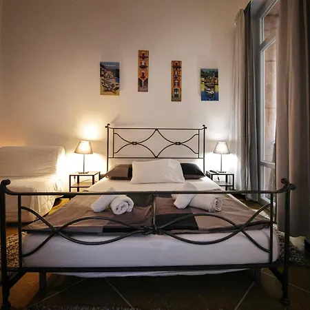 Appartamento Nik