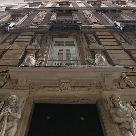 Guest house Nik Genoa