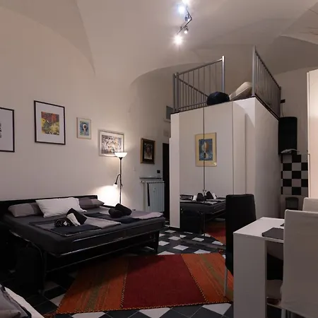 Nik Appartamento