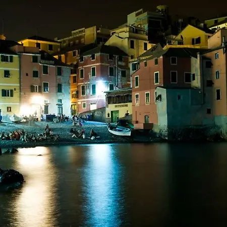 Nik Guest house Genoa