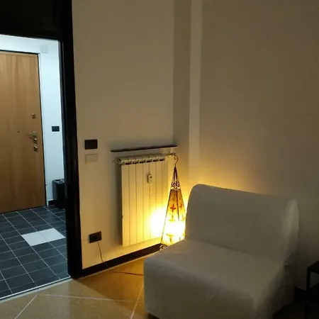 Guest house Nik Genoa