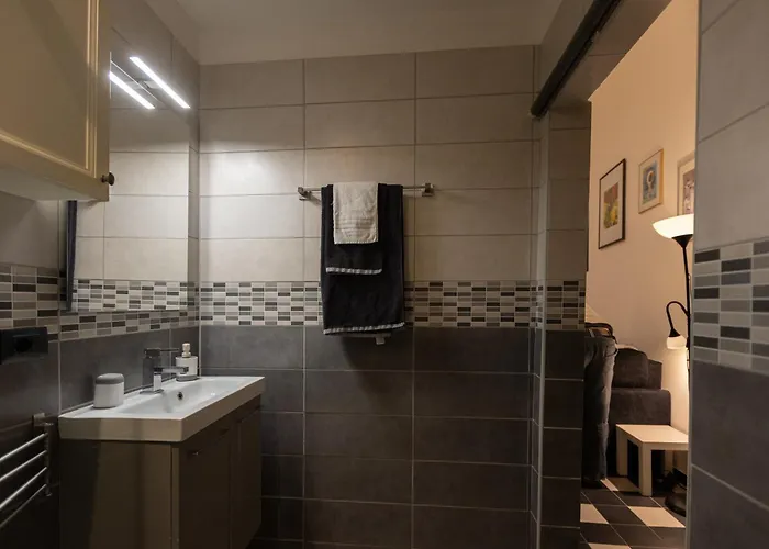 Nik Gæstehus Genova