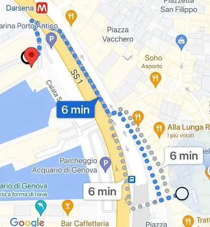 Pensión Nik *