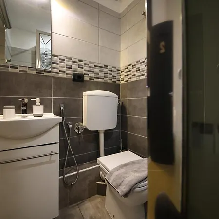 Гостевой дом Nik 3*